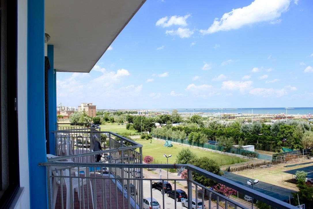 Hotel Caravel Sottomarina Dış mekan fotoğraf