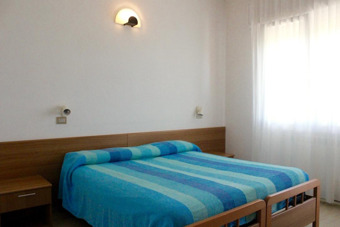 Hotel Caravel Sottomarina Dış mekan fotoğraf