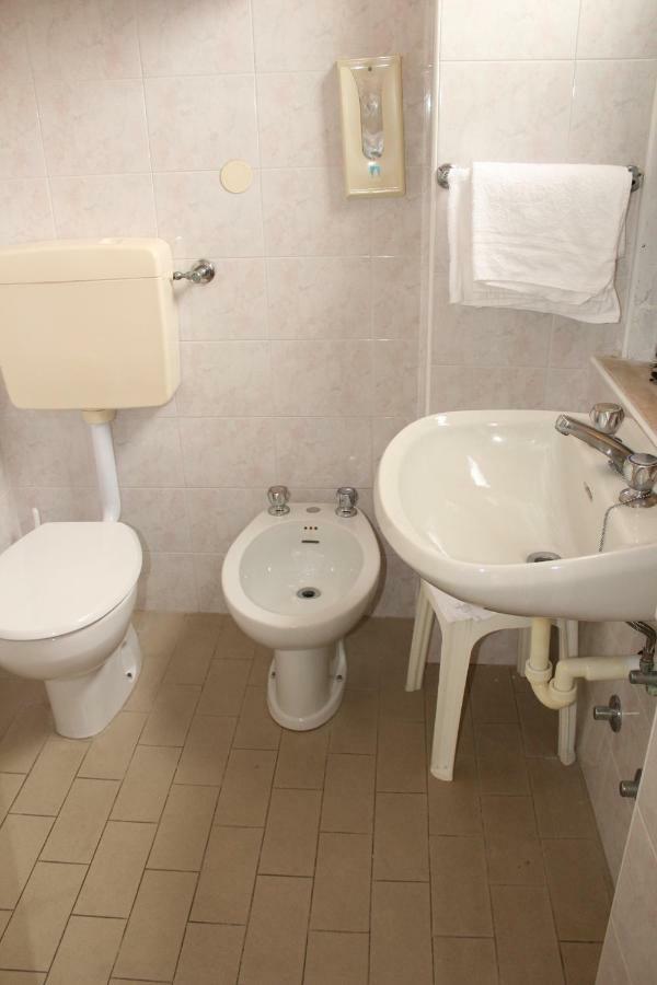 Hotel Caravel Sottomarina Dış mekan fotoğraf