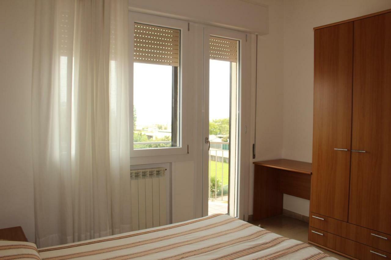 Hotel Caravel Sottomarina Dış mekan fotoğraf