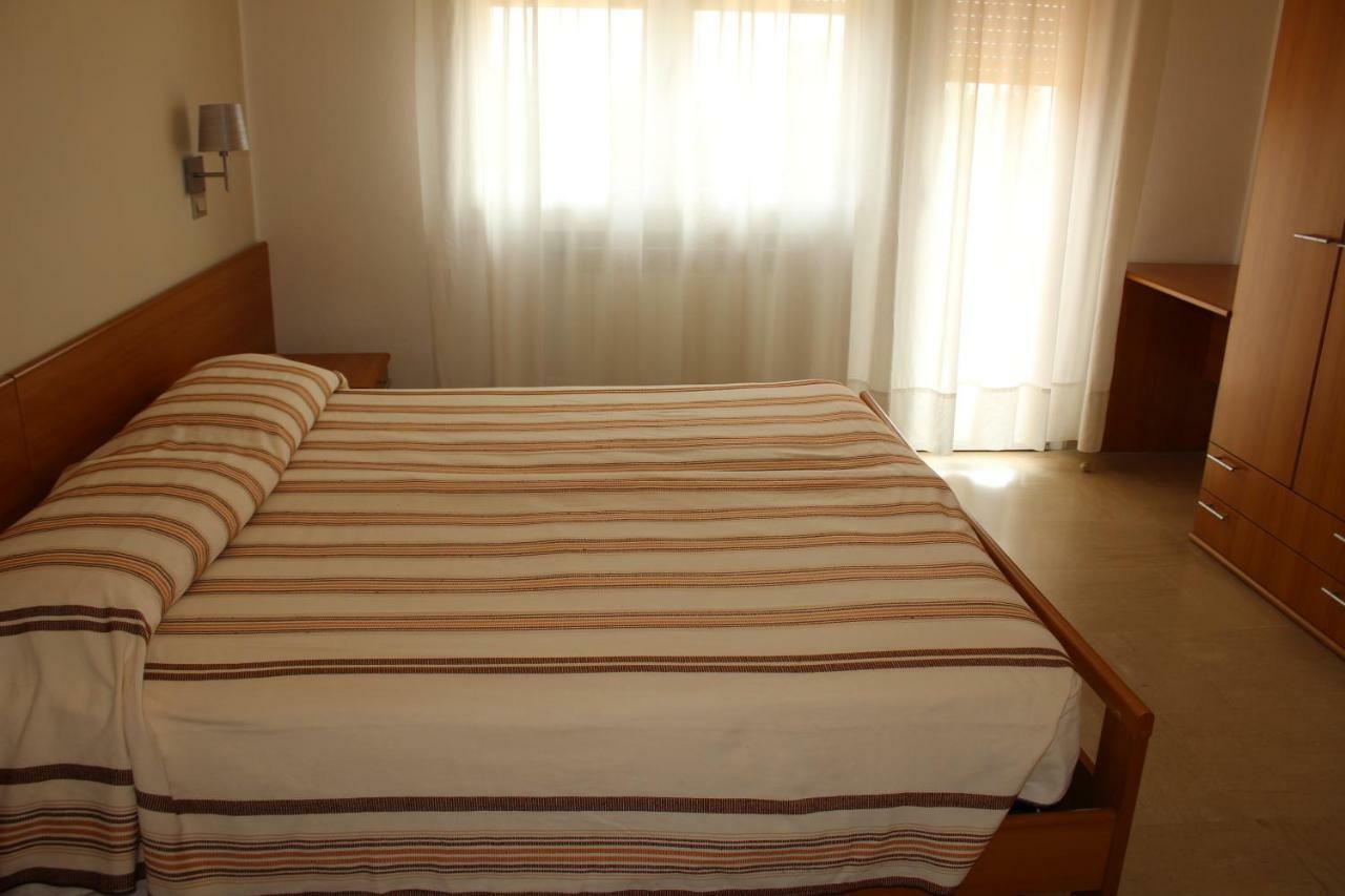 Hotel Caravel Sottomarina Dış mekan fotoğraf