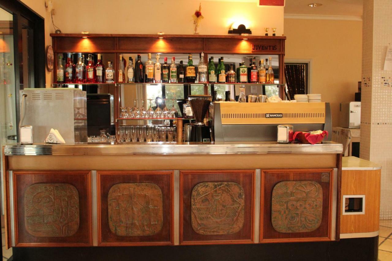 Hotel Caravel Sottomarina Dış mekan fotoğraf