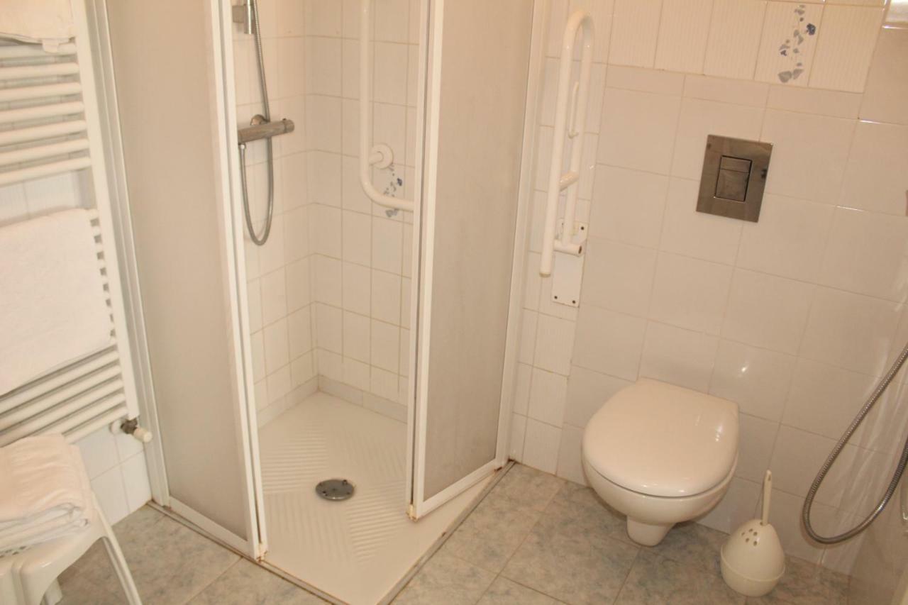 Hotel Caravel Sottomarina Dış mekan fotoğraf