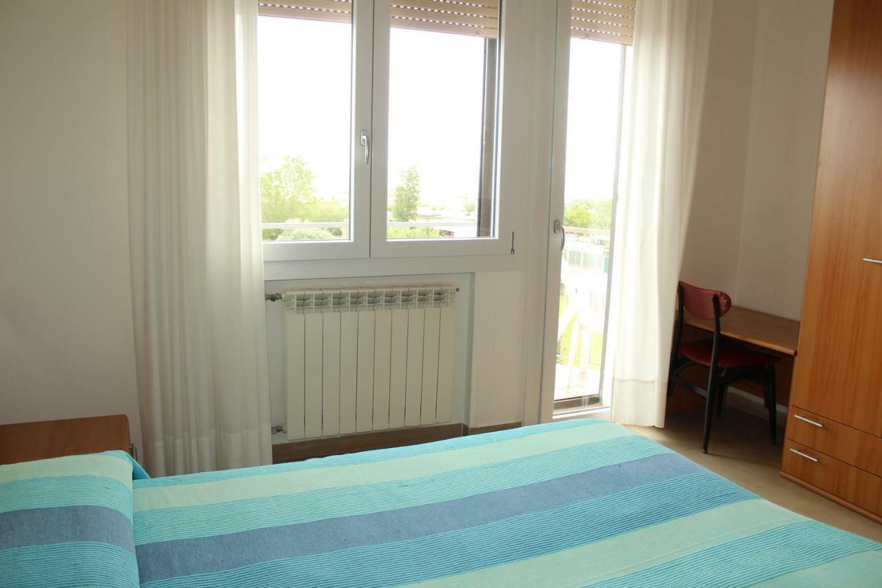 Hotel Caravel Sottomarina Dış mekan fotoğraf